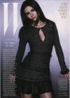 Victoria Justice - W magazine December 2012 lq
